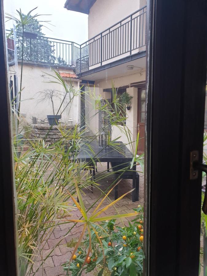 La Maison Porte Bonheur Chantelle Εξωτερικό φωτογραφία