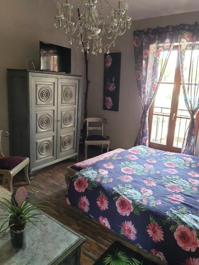 La Maison Porte Bonheur Chantelle Εξωτερικό φωτογραφία