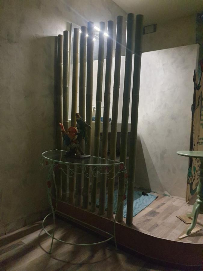 La Maison Porte Bonheur Chantelle Εξωτερικό φωτογραφία