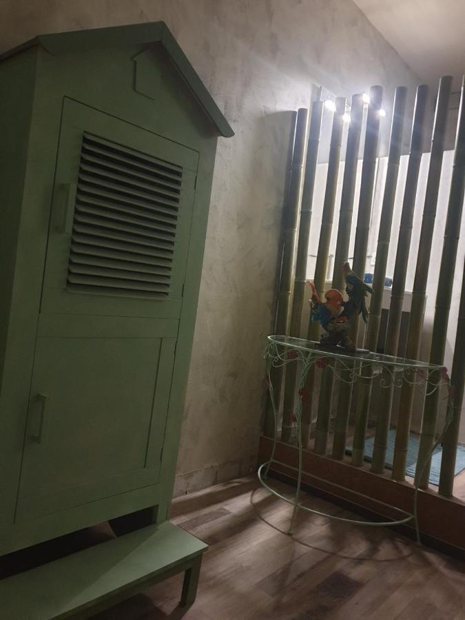 La Maison Porte Bonheur Chantelle Εξωτερικό φωτογραφία