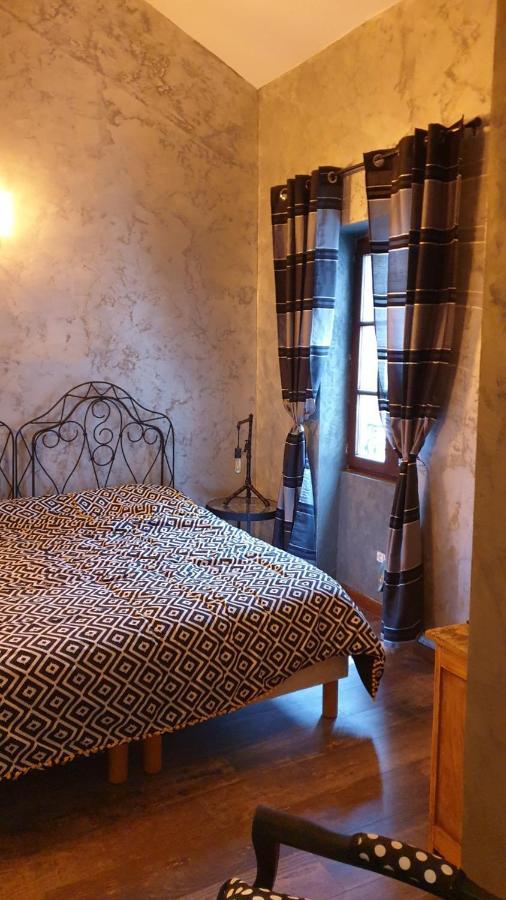 La Maison Porte Bonheur Chantelle Εξωτερικό φωτογραφία