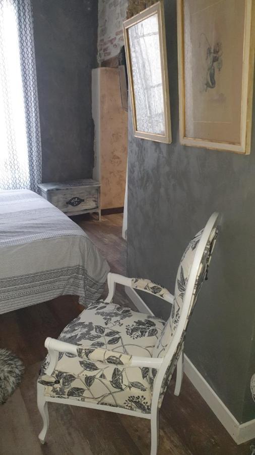 La Maison Porte Bonheur Chantelle Εξωτερικό φωτογραφία