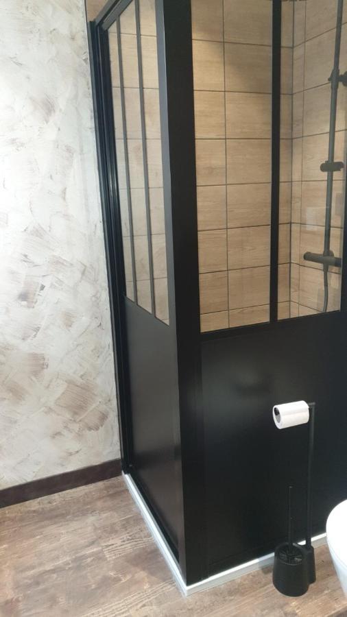 La Maison Porte Bonheur Chantelle Εξωτερικό φωτογραφία